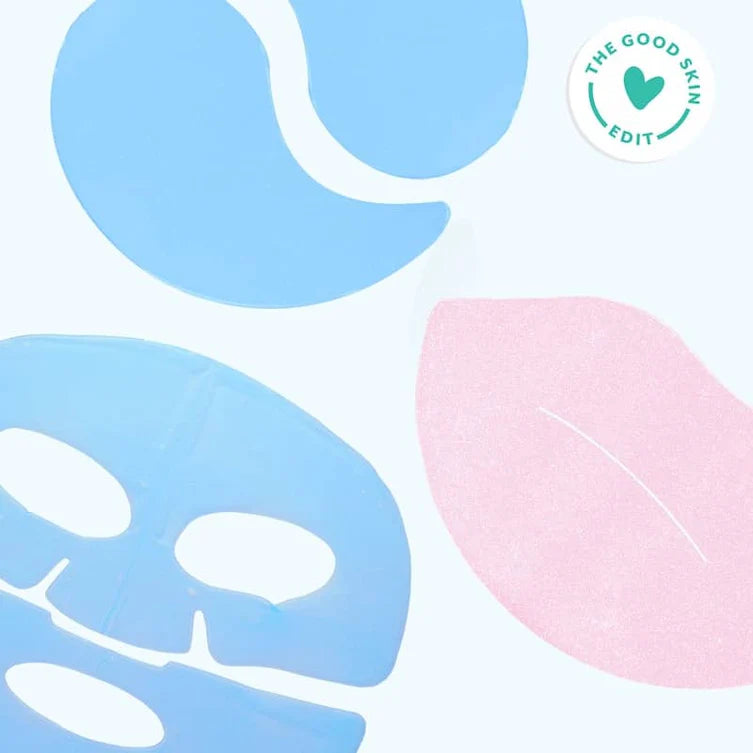 Hydration 101 - Skin Care Kit