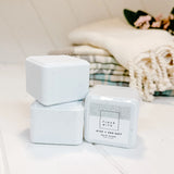 Aloe & Sea Salt - Bath Bomb