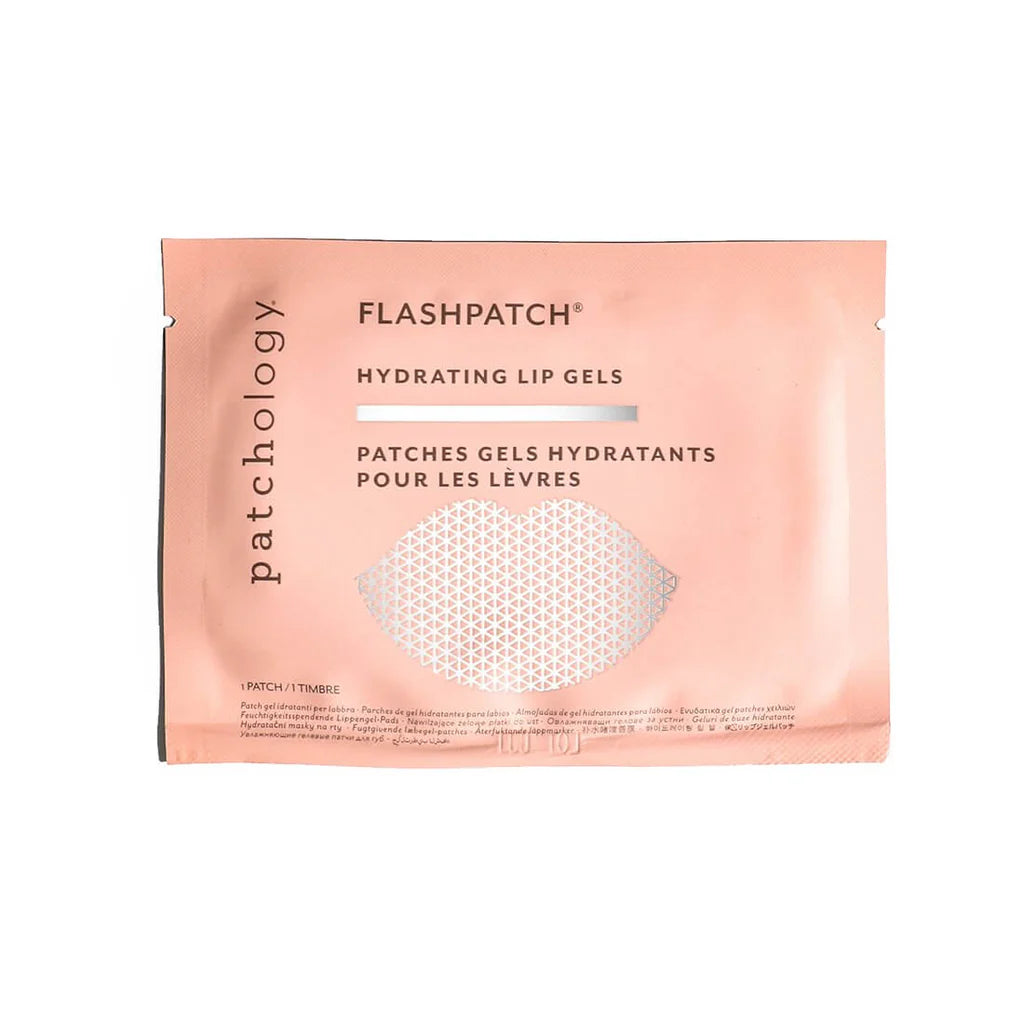 Hydrating Lip Gels