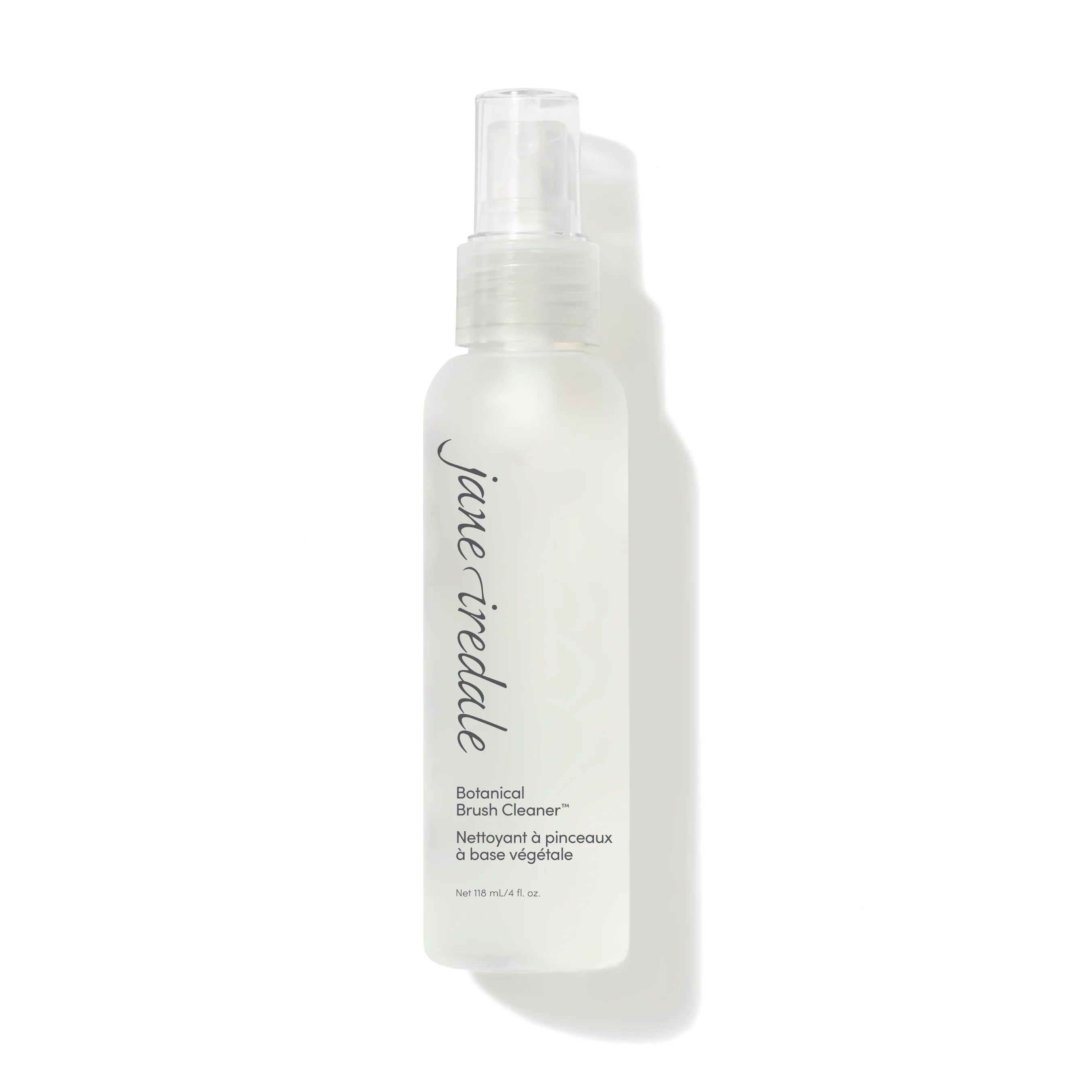 Botanical Brush Cleaner™