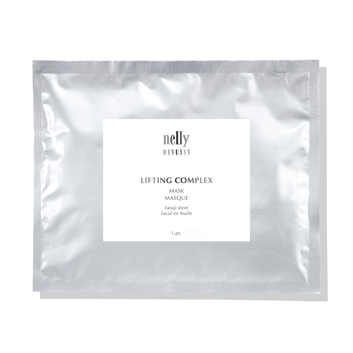 Lifting Complex Mask