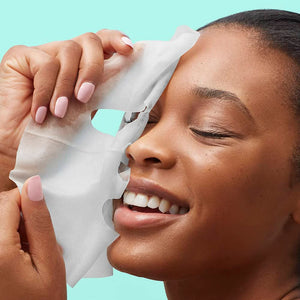 Hydrate Facial Sheet Mask (2 Pack)