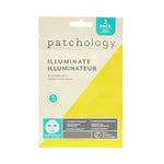 Illuminate Facial Sheet Mask (2 Pack)