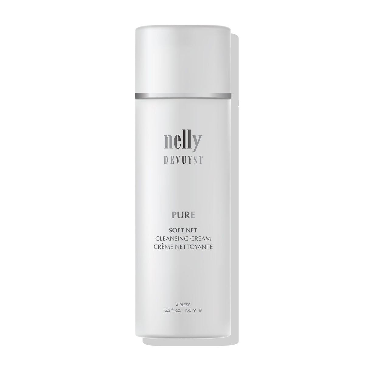 Pure Soft Net Cleansing Cream