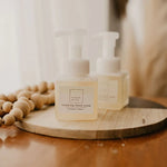 Kitchen Lemon - Foaming Hand Soap