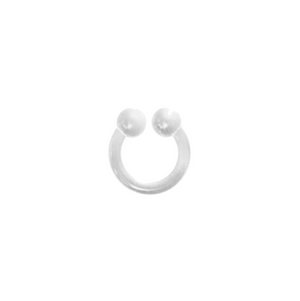 Grapefruit Scent Nasal Diffuser Ring