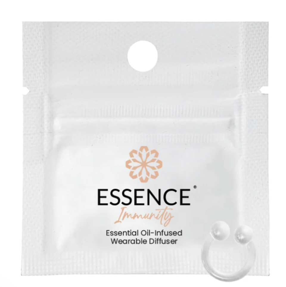 Immunity Blend Nasal Diffuser Ring