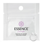 Lavender Scent Nasal Diffuser Ring