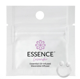 Lavender Scent Nasal Diffuser Ring
