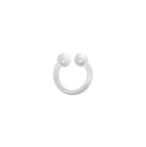 Lemongrass Scent Nasal Diffuser Ring
