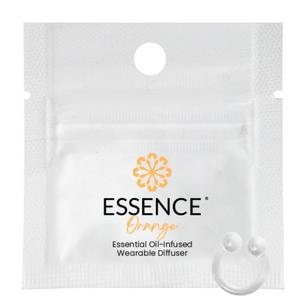 Orange Scent Nasal Diffuser Ring