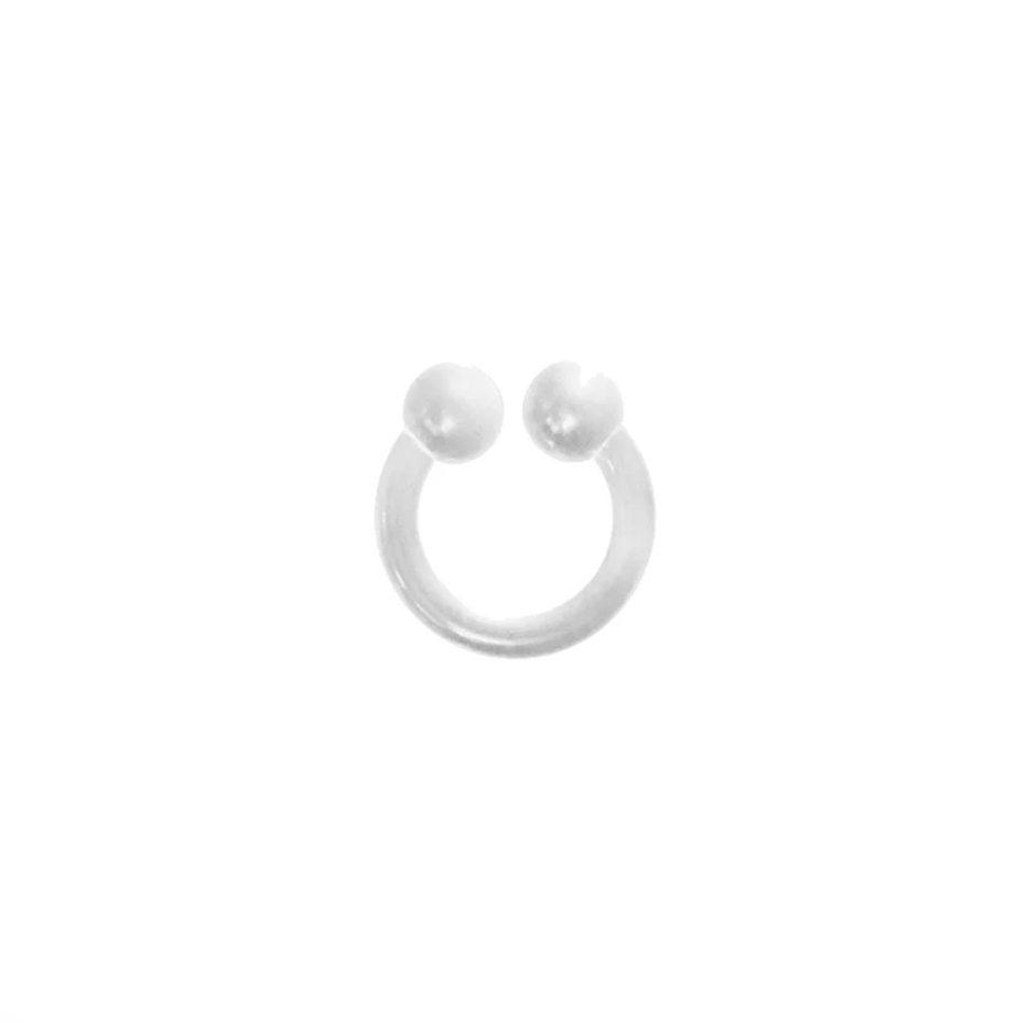 Stress Relief Blend Nasal Diffuser Ring