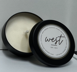 West