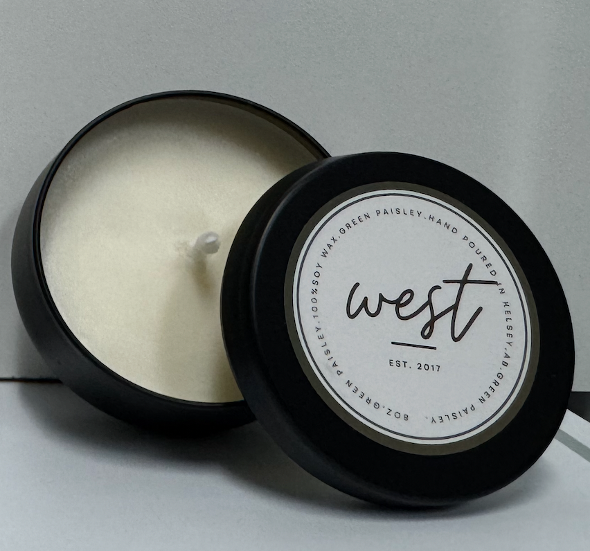 West