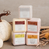 Golden Hour - Bath Bomb