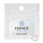 Peppermint Scent Nasal Diffuser Ring
