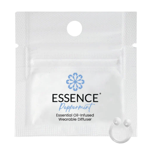 Peppermint Scent Nasal Diffuser Ring