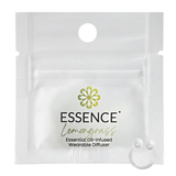 Lemongrass Scent Nasal Diffuser Ring
