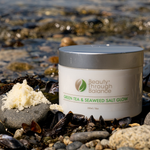 Green Tea Seaweed Salt Glow