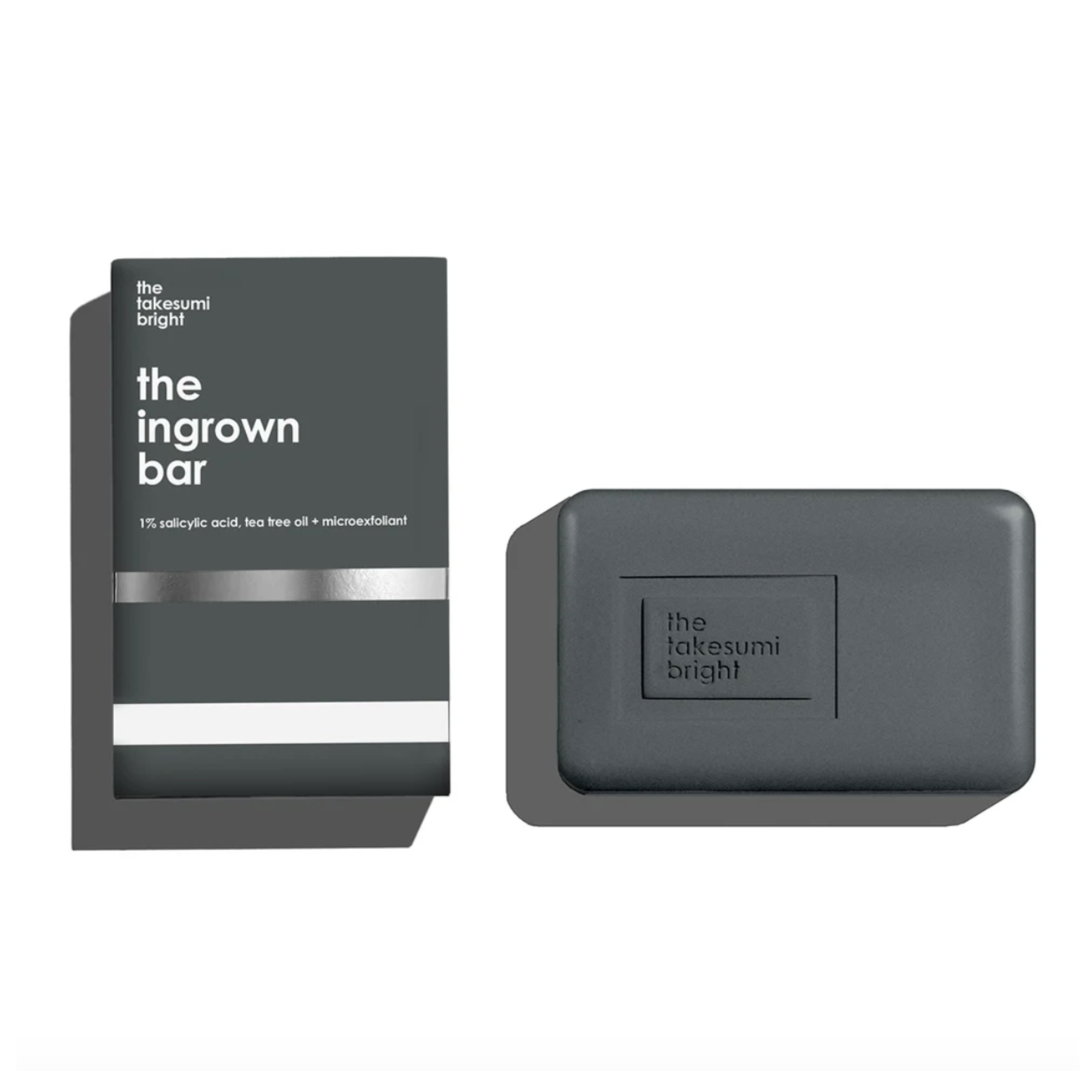 The Ingrown Bar