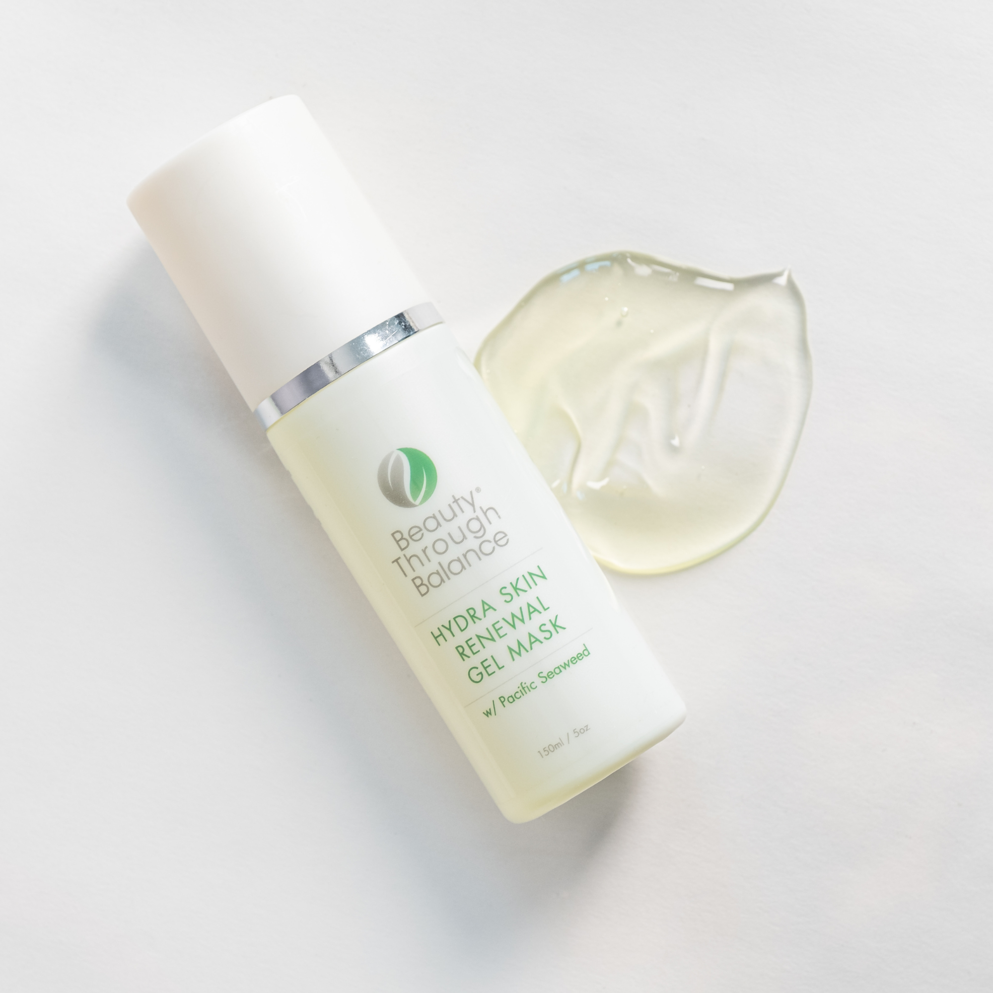 Hydra Skin Renewal Gel Mask