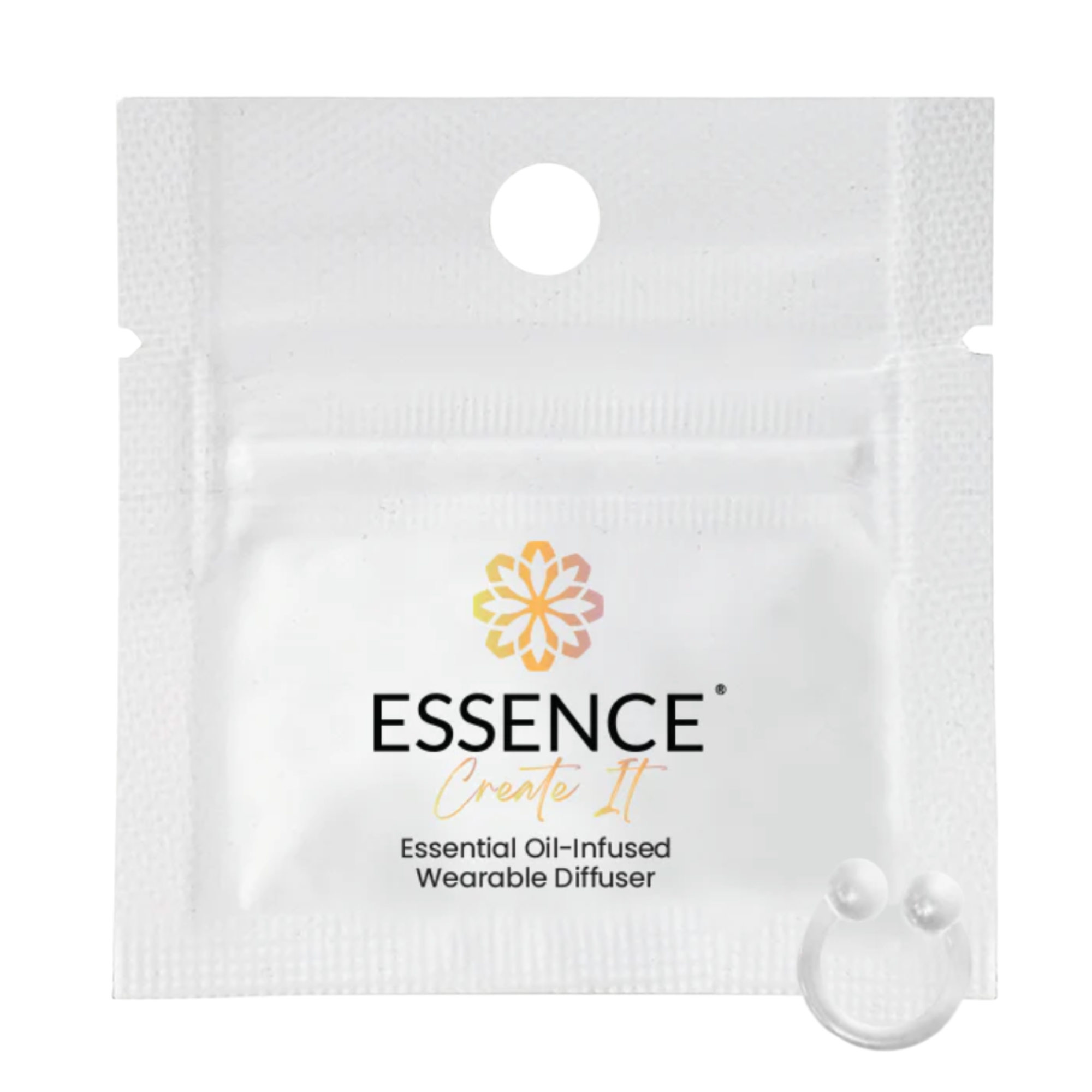 Create It (Unscented) Nasal Diffuser Ring