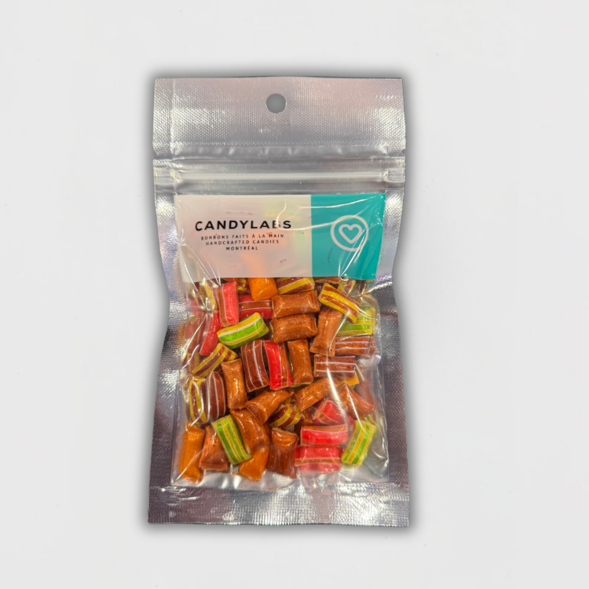 Bagged Candy