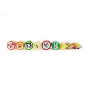 Jarred Candy
