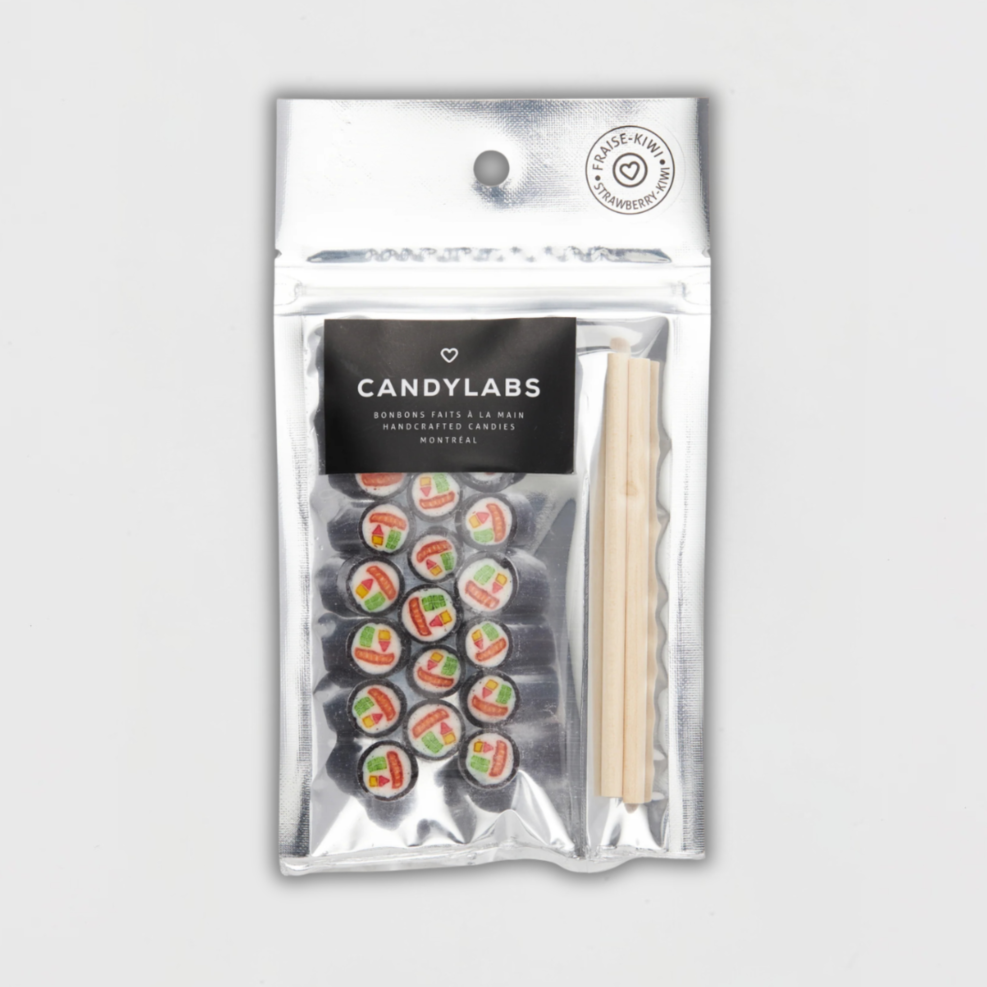 Bagged Candy