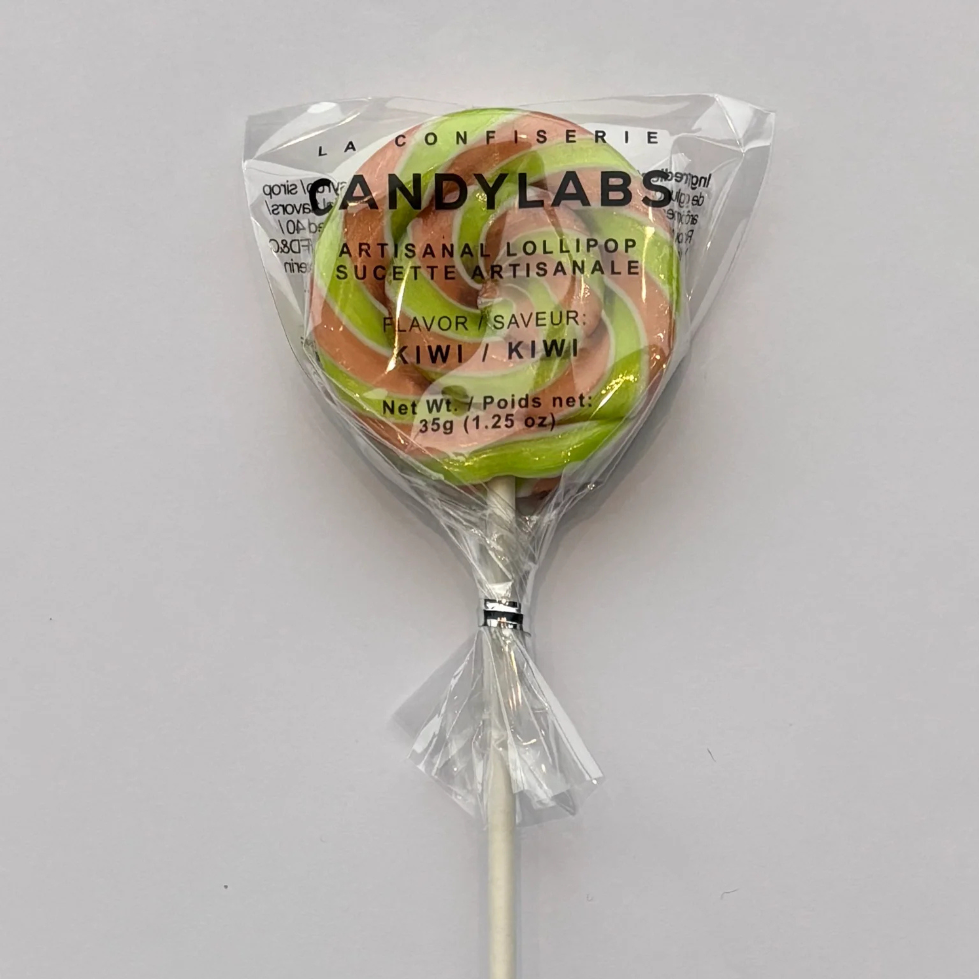 Lollipops