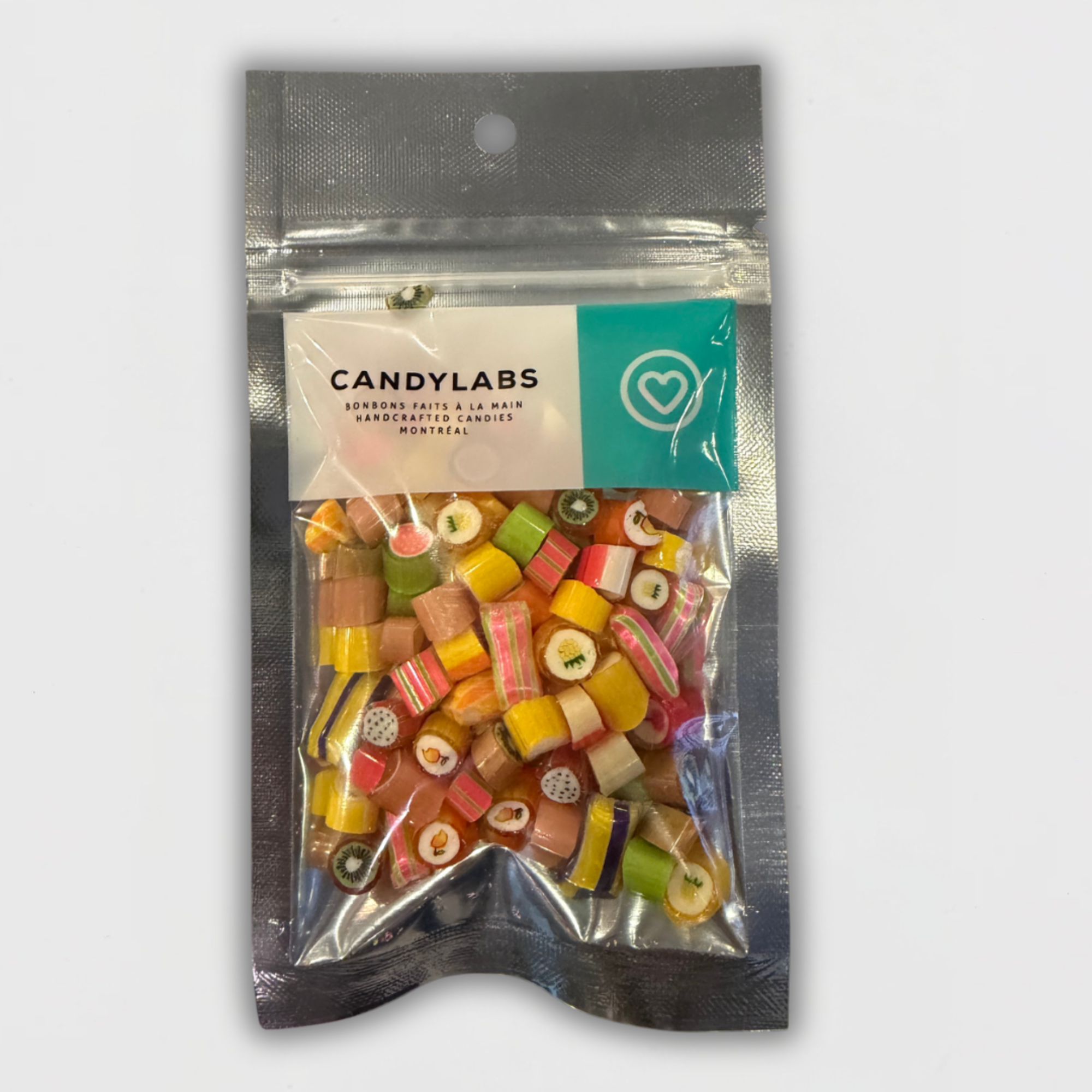 Bagged Candy
