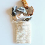 Sisal Soap Saver Bag