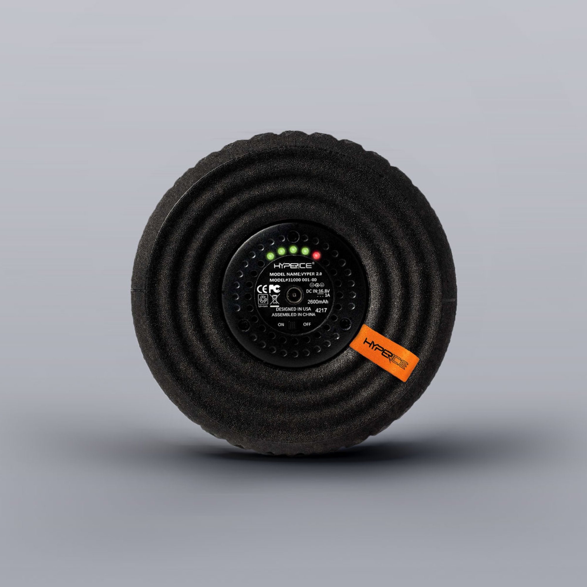 Vyper 3 - Roller