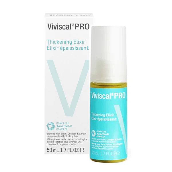 Viviscal PRO Thickening Elixir