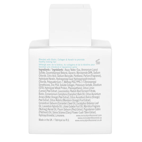Viviscal PRO Thickening Conditioner