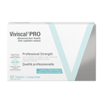 Viviscal PRO Hair Growth Supplements (60 Tablets)