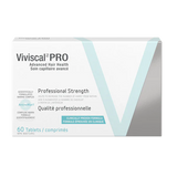 Viviscal PRO Hair Growth Supplements (60 Tablets)