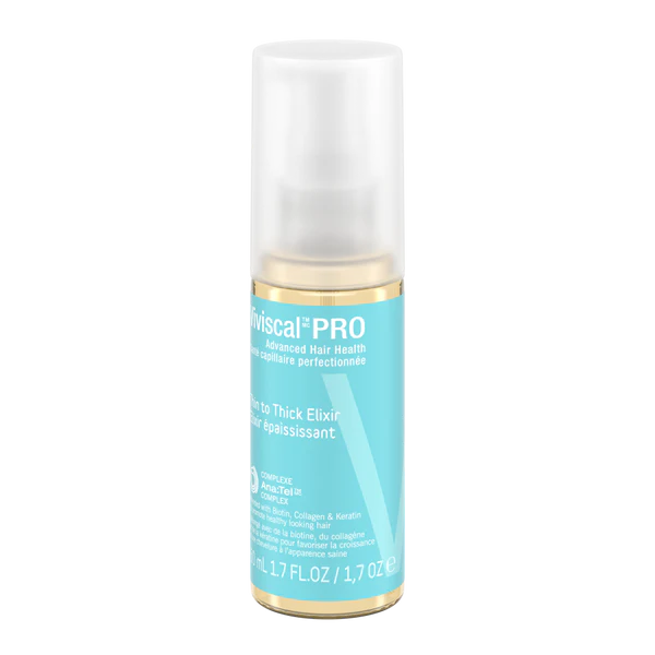 Viviscal PRO Thickening Elixir