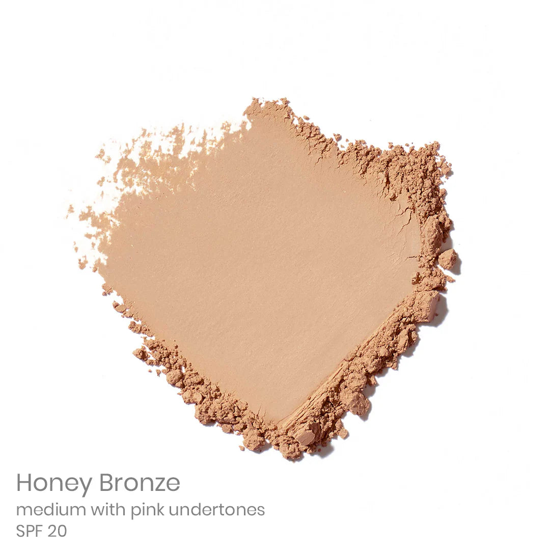 Amazing Base® Loose Mineral Powder Refillable Brush SPF 20/15