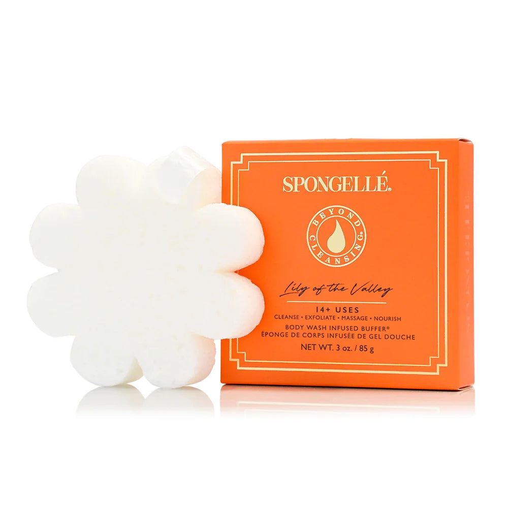 Lily of the Valley Boxed Flower