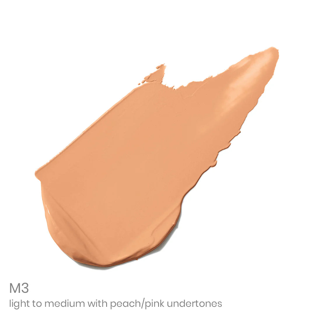 Beyond Matte® Liquid Foundation