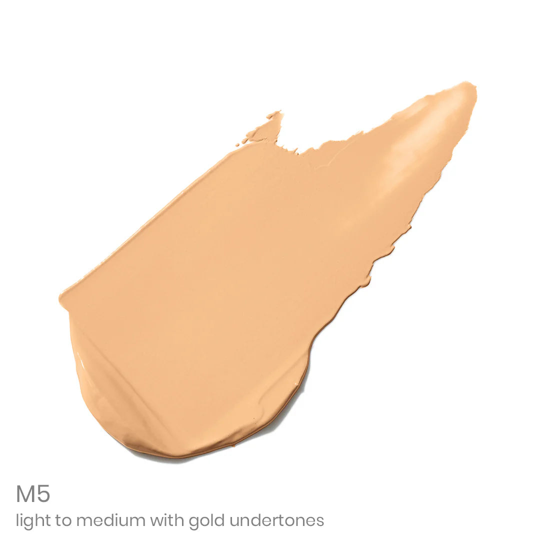 Beyond Matte® Liquid Foundation