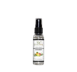 Citrus-Infused Eucalyptus ShowerMist