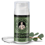 Muscle Recovery Cream