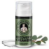 Muscle Recovery Cream