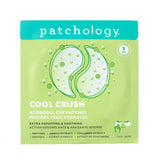 Cool Crush Eye Gels