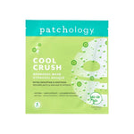 Cool Crush Hydrogel Mask