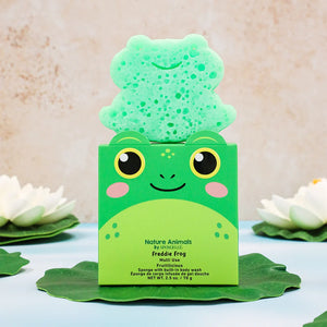 Freddie Frog  - Kids' Body Buffer