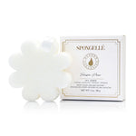 Freesia Pear Vegan-Friendly Boxed Flower