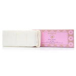 French Lavender Body Wash Infused Back Scrubber